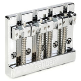 4 string bass bridge components for Fender HiMass