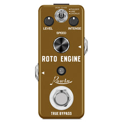 Rowin LEF-3801 Roto Engine Guitar Rotary Speaker Simulator