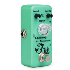 Movall MP-309 Chorus Mermaid Chorus New Great price