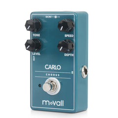 Movall MP112 Carlo Choral Single Block Effect Device