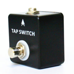 MOSKYAudio TAP SWITCH Tap Tempo Switch Pedal Full Metal Shell