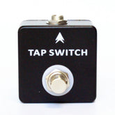 MOSKYAudio TAP SWITCH Tap Tempo Switch Pedal Full Metal Shell