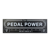 Rowin PW-2 Guitar Effect Generator Power Effect Generator