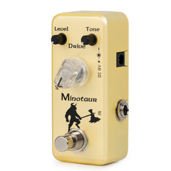 Movall MP-320 Minotaur Overload Guitar Effect Tool