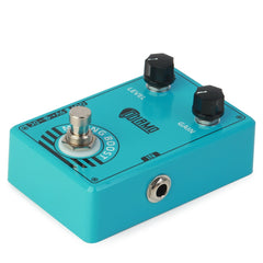 Dolamo D-10 Mixing Boost Guitar Effect Pedal