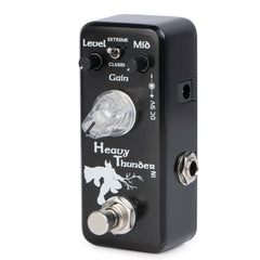 Movall MP-321 Heavy Thunder Distortion Metal Effect Device