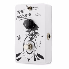 Caline CP-39 Noise Gate Pedal High Gain Distortion Guitar Effect Device