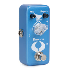 Have one to sell? Sell one like this Sell something else Share Movall MP-306 Hydralay Delay Pedal Mini Pedal