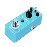 Rowin LEF-320 AC Stage Guitar Effect Pedal Analog Simulator Acoustic Piezo Jumbo