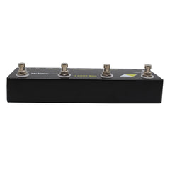 MOSKYaudio 3 LOOP BOX Effect Channel Selection
