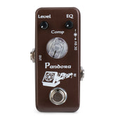 Movall MP-305 Pandora Guitar Compression Effect Device
