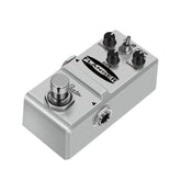 ROWIN LN312 Nano Flanger Nano Effect Pedal Toggle Option Normal/Filter