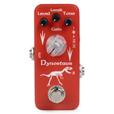 Movall MP-319 Dynostaur Distortion Guitar Effect Pedal