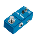 Rowin Loop Station Nano Series LN-332AS Loop Station 1/2 Time Reverse Guitar FX