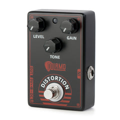 Dolamo D-4 High Gain Distortion Guitar Effect Pedal