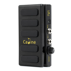 Caline CP-31P Volume Pedal With Boost Function Guitar Effect Pedal Vol Pedal 9V