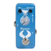 Have one to sell? Sell one like this Sell something else Share Movall MP-306 Hydralay Delay Pedal Mini Pedal