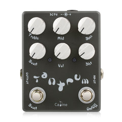 Caline CP-15 Heavy Metal Distortion Single Block Effect Device