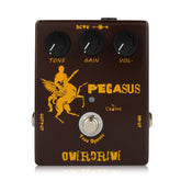Caline CP-43 Pegasus Overdrive Guitar Effect Pedal