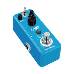 Rowin LEF-333 COMP Classic comp Guitar Effects Pedal