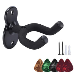 Guitar Metal Hook Ukulele Violin Electric Guitar Bass Hook