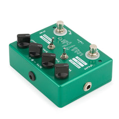Caline CP-20 Crazy Cacti Overdrive Effects Pedal True Bypass