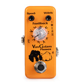 Movall MP-301 VanGolem Phase Guitar Effect Tool