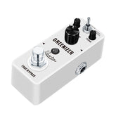 Rowin LEF-323 Greenizer Overdrive Screamer True bypass Guitar Effect Pedal FX