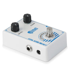 Dolamo D-1 Chubby Comp Pedal Compressor Electric Guitar Effect Pedal True Bypass
