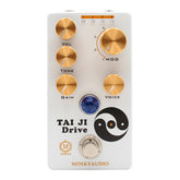Mosky Audio TAI JI Drive with Toggle Option Just arrived Fast