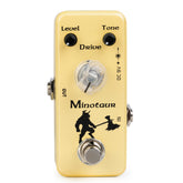 Movall MP-320 Minotaur Overload Guitar Effect Tool