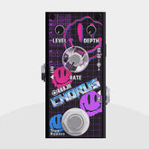 Ahajii A-series Effect Unit A09 Chorus Single Block Effect Unit