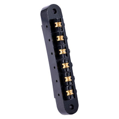 LP Ball Bridge Upper Chord Bridge Roller Code String Plate for Epiphone Les Paul