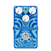 Caline CP-47 Pressure Tank Compressor Guitar Effects Pedal
