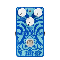 Caline CP-47 Pressure Tank Compressor Guitar Effects Pedal