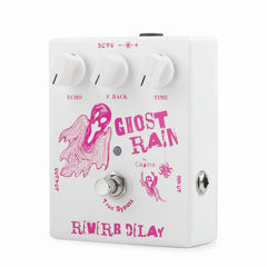 Caline CP-41 Guitar Pedal Delay Single Block Effect Device