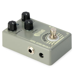 Dolamo D-5 Mark 4 Distortion Guitar Effect Pedal High Low Levels Control