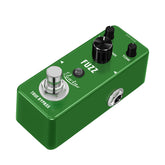 Rowin Analog Analog Faz FUZZ Effect Pedal LEF-306
