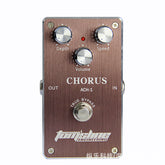 AROMA ACH-1 Analog Chorus Mini Single Guitar Effect Pedal True Bypass DC 9V