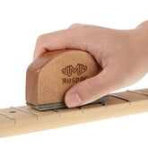 Muspor 3-inch Guitar Fret Leveling File Neck Fret Repair Tool