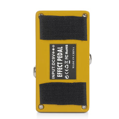 Movall MP110 Booster Enhancer for Guitar Effects