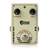 Dolamo D-13 Vintage Style Tremolo Electric Guitar Effect Pedal w/Intensity