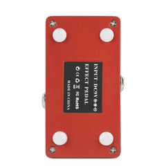 Movall MP-103 Absolute Zero Faz Pedal Single Block Effect Device
