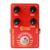 Dolamo D-9 Distortion Guitar Effect Pedal With Presence Distortion Volume Tone