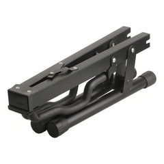 Adjustable Folding A-shaped Guitar Violin Metal Stand