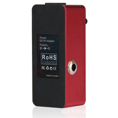 Aroma AOD-3 Overdrive Distortion Guitar Effect Pedal True Bypass Style