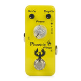 Movall MP-317 Phoenix Wings Trembling Guitar Effect Tool