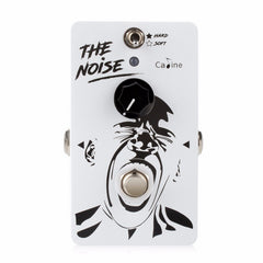 Caline CP-39 Noise Gate Pedal High Gain Distortion Guitar Effect Device