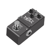 Rowin TRILL Tremolo Nano LN-327 Photoelectric Classic Type Tones True Bypass