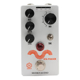 Mosky Audio "M" Series OTA PHASER 4 Mod Modes Fast